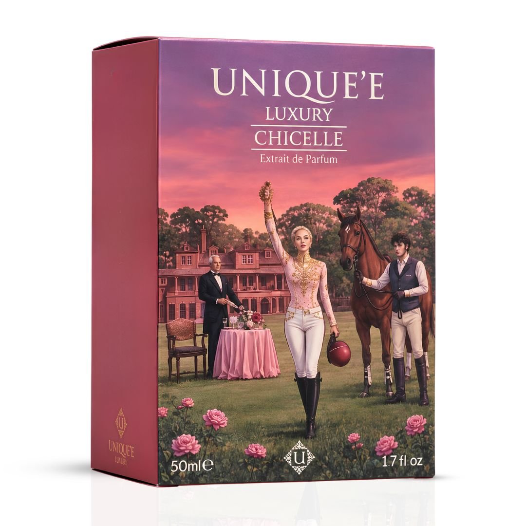 Chicelle Extrait de Parfum Spray 50ml (1.7 oz) by Unique'e Luxury - Image 2