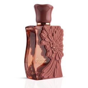 Sawsan Eau de Parfum Spray 100ml (3.4 oz) by Ard Al Zaafaran (Velvet Pouch)