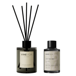 NO. 5604 Reed Diffuser - Inspired by: Karst by Aesop