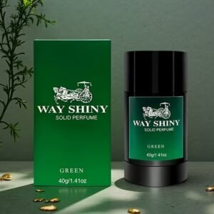 Solid Fragrance for Men