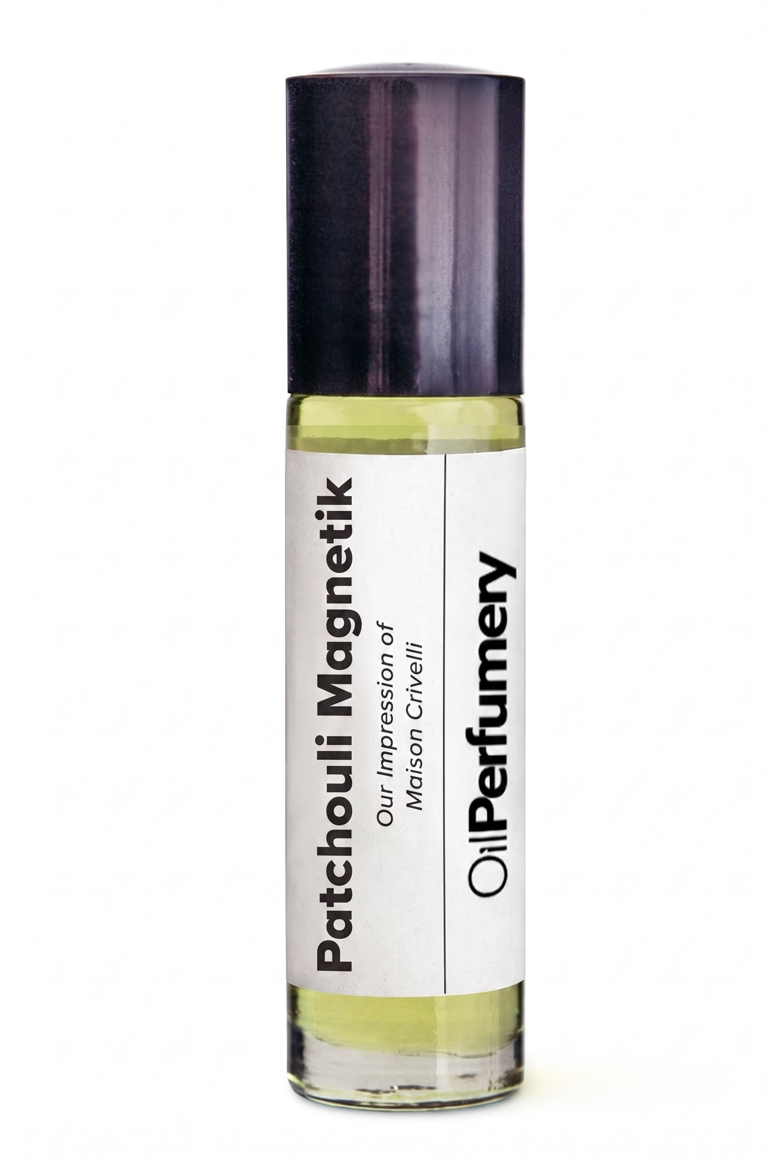 Oil Perfumery Impression of Maison Crivelli - Patchouli Magnetik