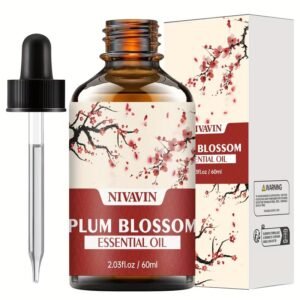 30ml Plum Blossom Essential Oil