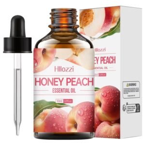Oney Peach Essential Oil