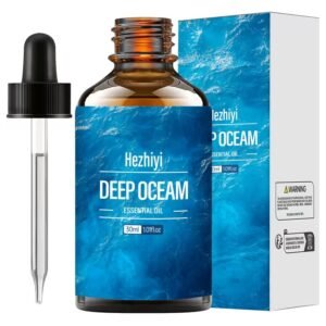 Deep Ocean Essential Oil