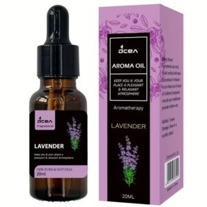 Essential Oils for Diffusers - 20ml