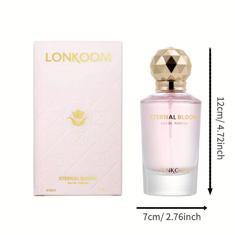 LONKOOM EDP Perfume for Women - Image 2