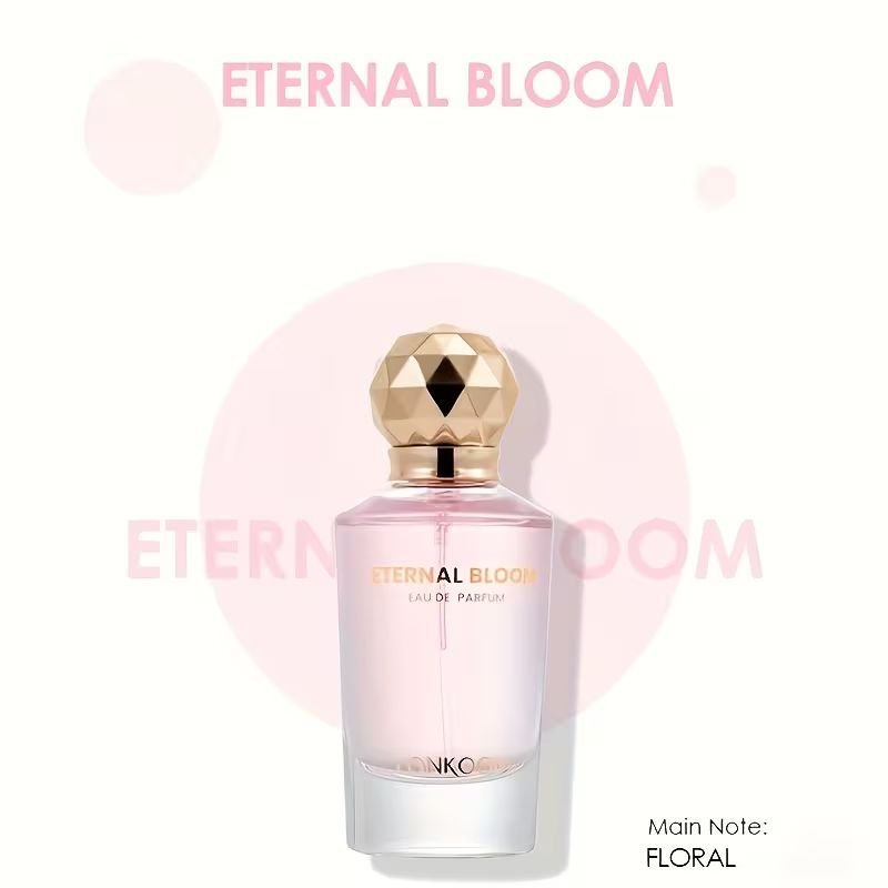 LONKOOM EDP Perfume for Women - Image 3
