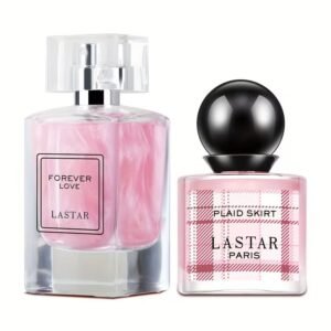 Women's Mixed Perfume Set