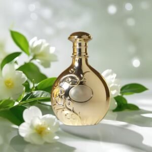 Women's Elegant Jasmine Perfume
