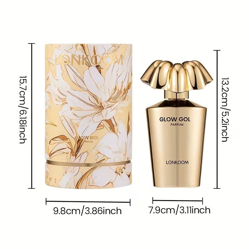LONKOOM EDP Luxury Perfume For Women - Image 2