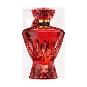 Ruby Perfume - Rich Rose