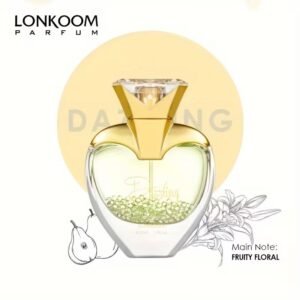 LONKOOM DAZZLING EDP Perfume