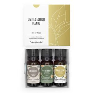 Spring Seasonal Blends 3 Set - Premium Add-On