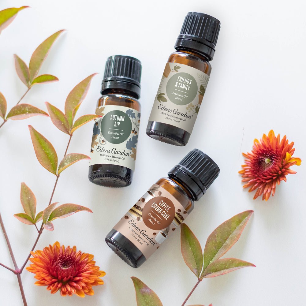 Fall Limited Edition Blends 3 Set - Premium Add-On - Image 2
