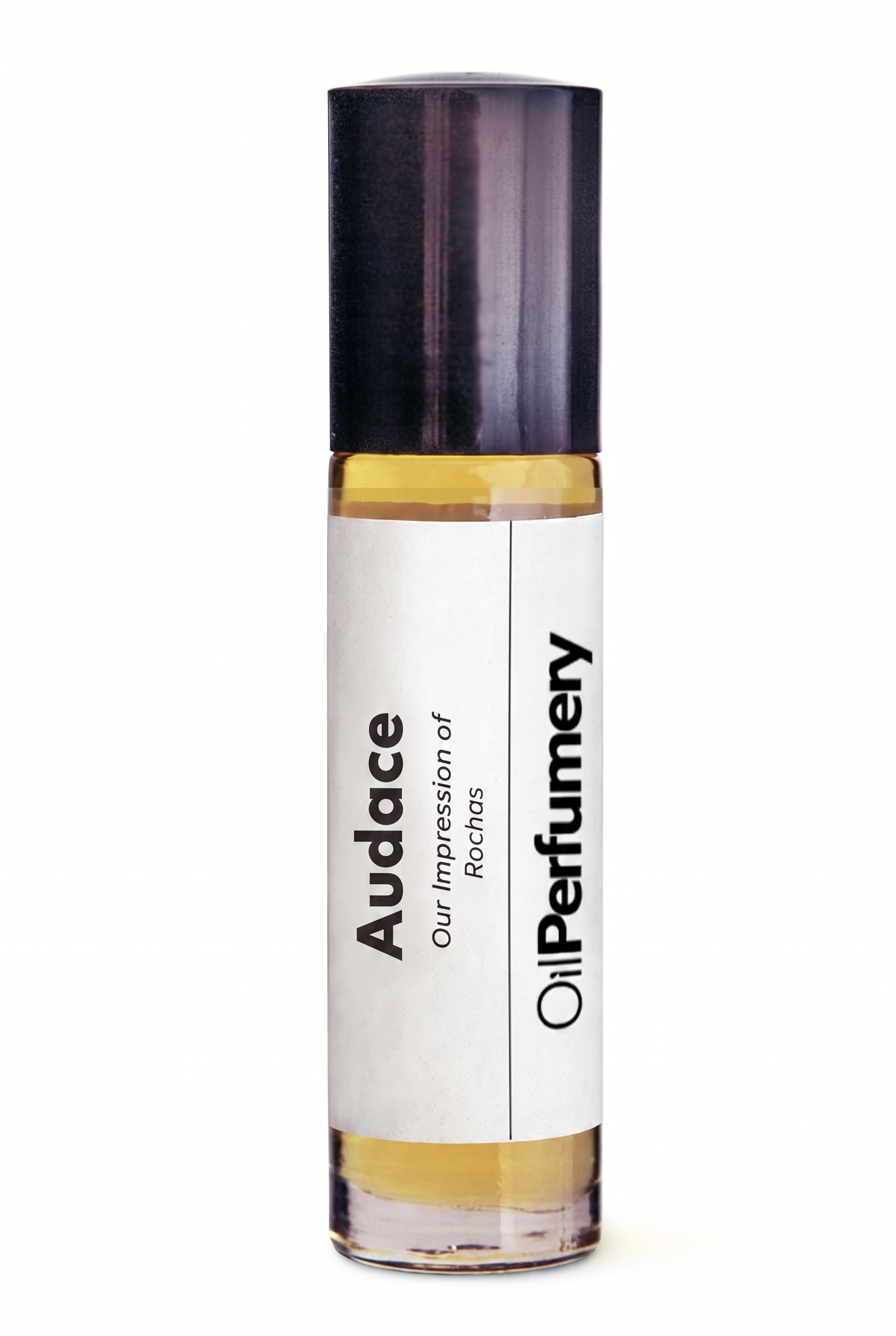 Oil Perfumery Impression of Rochas - Audace - Anchor Premium Add-On
